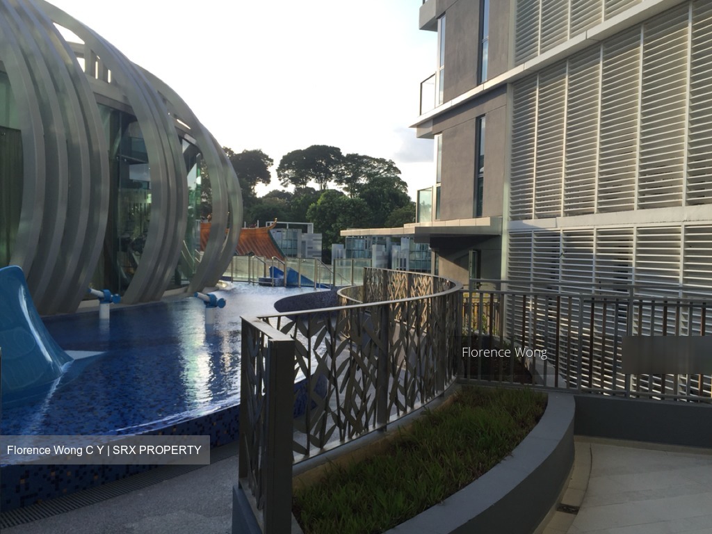 Thomson Grand (D20), Condominium #158950202